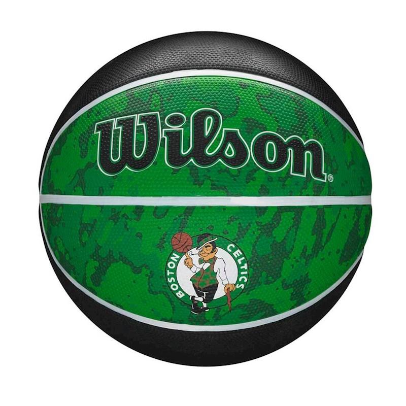 Wilson Boston Celtics Basketball WTB1500