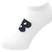 New Balance Invisible Socks 1 Pack LAS16229
