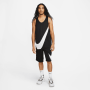 Nike Dri Fit Basketball Crossover Jersey DH7132-013