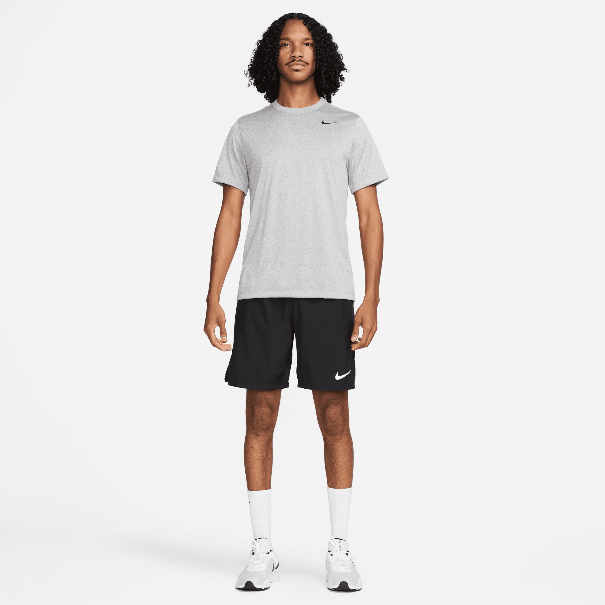 Nike Dri Fit Legend T-Shirt DX0989-063