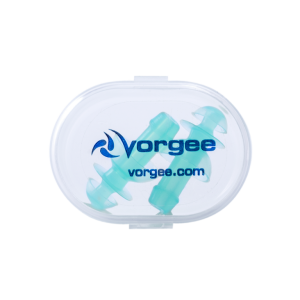 Vorgee Ear Plugs Assorted VGACC02