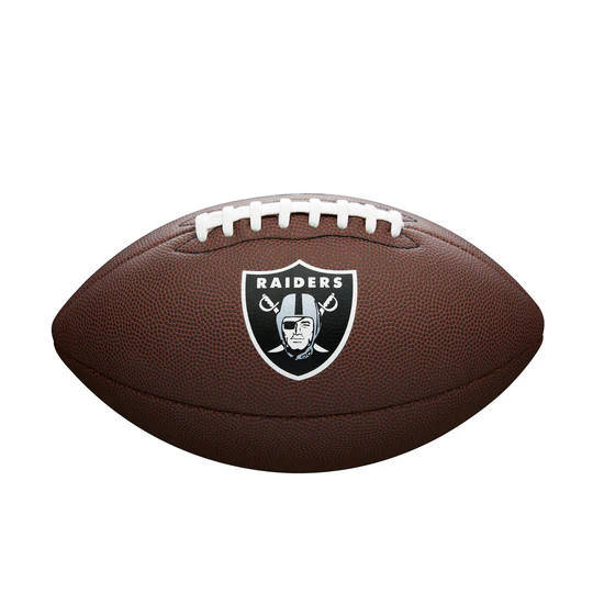 Wilson NFL Official Ball