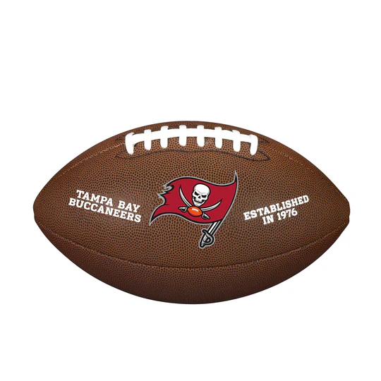 Wilson NFL Official Ball