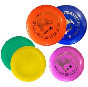 The Ultimate Flying Disc FD11