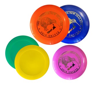 The Ultimate Flying Disc FD11