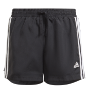 Adidas Designed To Move 3 Stripe Shorts GN1460