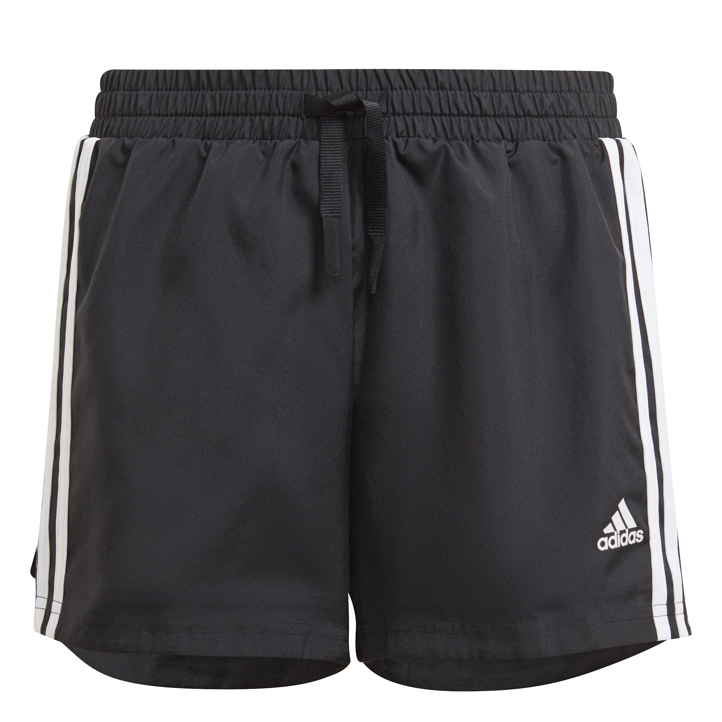 Adidas Designed To Move 3 Stripe Shorts GN1460