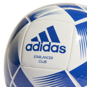 Adidas Starlancer Club Football HE3810