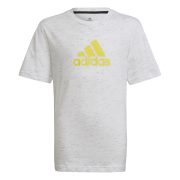 Adidas Future Icons Badge of Sport Logo Tshirt HP0908