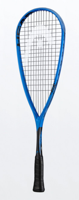 Head Extreme Junior Squash Racket 212049
