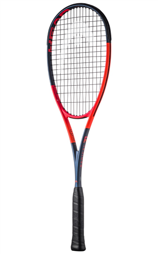 Head Radical 135g Squash Racket 210004