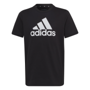Adidas Big Logo Cotton Tee IC6855