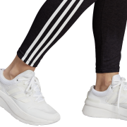 Adidas Essentials 3-Stripes High-Waisted Single Jersey Leggings IC7151