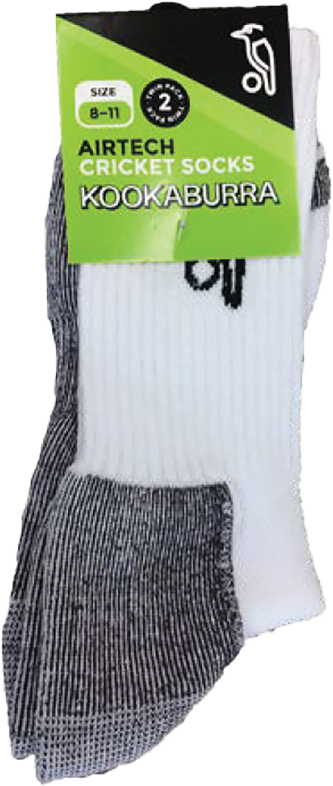 Kookaburra Airtech Sock 7C181702