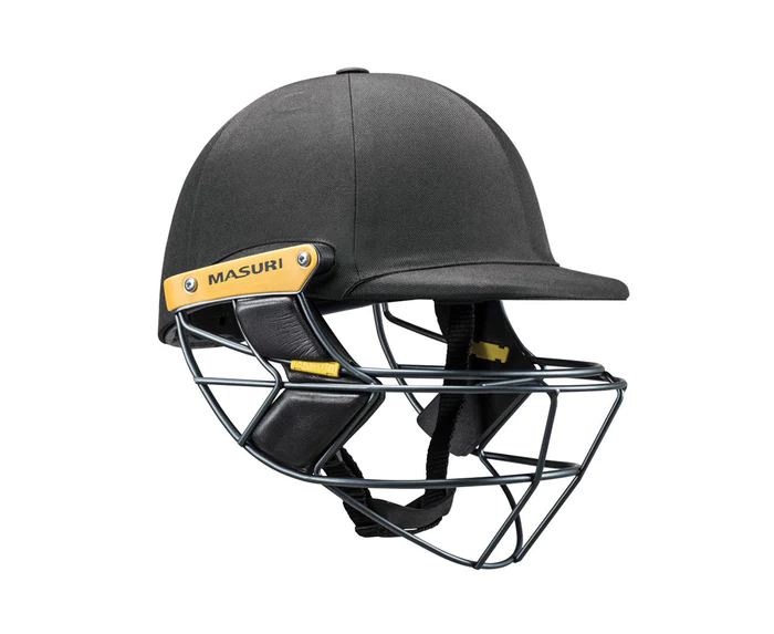 Masuri E-Line Cricket Helmet