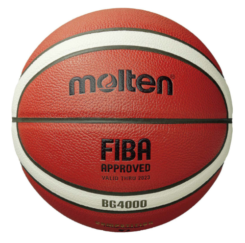 Molten FIBA BG4000 Basketball