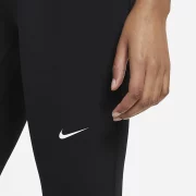 Nike Mid Rise Cropped Mesh Leggings CZ9803-013