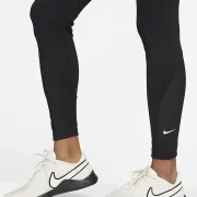Nike One High Waisted 7/8 Leggings DV9020-010