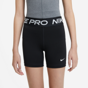Nike Pro Fit Shorts Girls DA1033-010