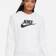 Nike Sportswear Essential Fleece Pullover Hoodie BV4126-051