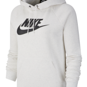 Nike Sportswear Essential Fleece Pullover Hoodie BV4126-051