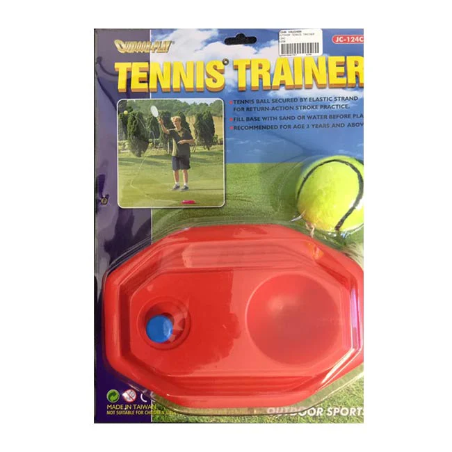 Outdoor Tennis Trainer