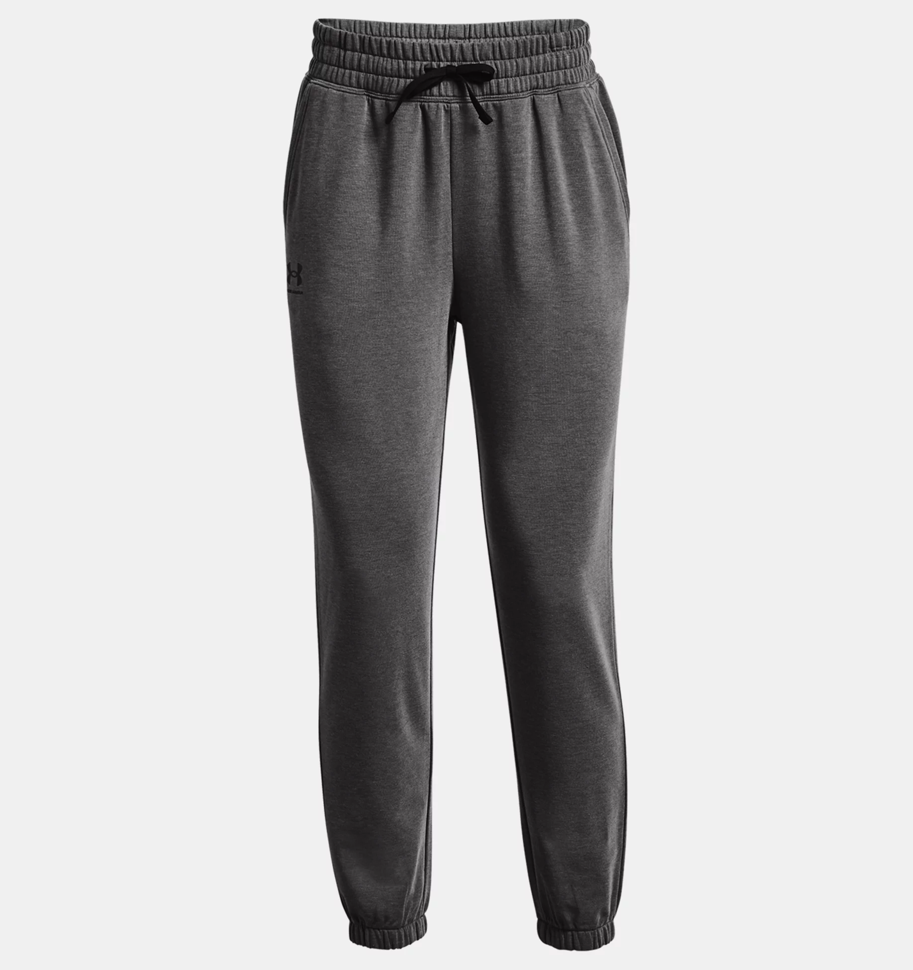 Under Armour Rival Terry Jogger 1369854-010