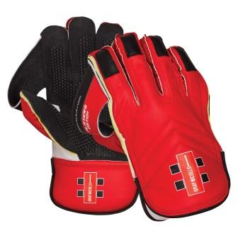 Gray Nicolls Players Edition Wicketkeeping Gloves 21516
