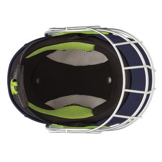 Kookaburra Pro 600 Cricket Helmet 3M1851