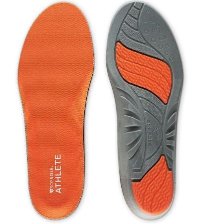 Sofsole Perform Athlete Women’s Insole
