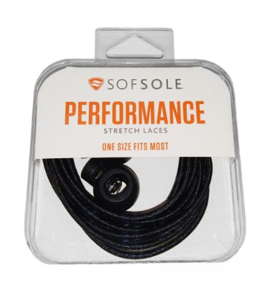 Sofsole Performance Laces