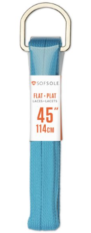 Sofsole Shoe Lace Flat 45′ (114cm)