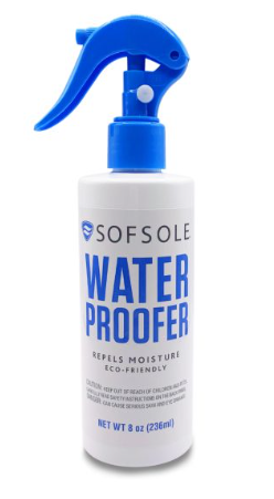 Sofsole Water Proofer Triggerspray 640963