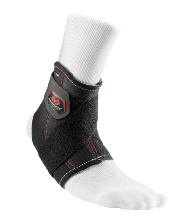 McDavid Ankle Support with figure-8 straps 432