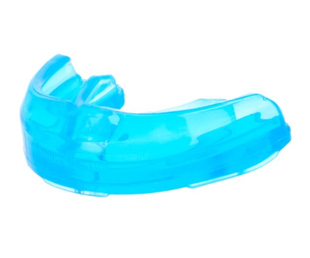 Shock Doctor Mouthguard Braces S/Less 4100