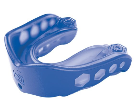 Shock Doctor Mouthguard Gel Max S/Less 6150