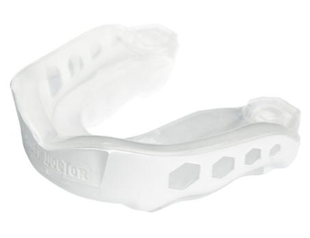 Shock Doctor Mouthguard Gel Max S/Less 61950