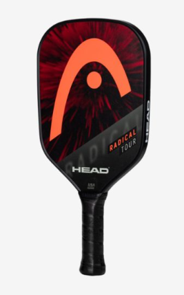 *ONLINE ONLY* Head Radical Tour Pickleball Paddle 226002