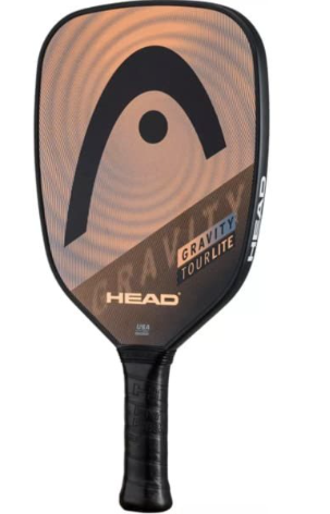 *ONLINE ONLY* Head Gravity Tour Lite Pickleball Paddle 200013