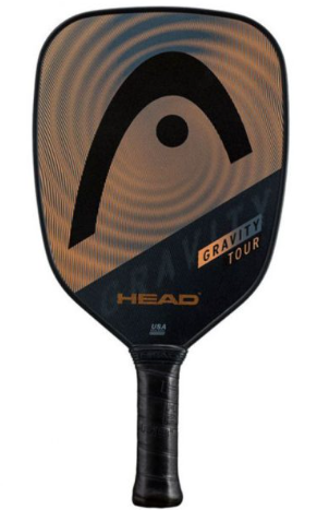 *ONLINE ONLY* Head Gravity Tour Pickleball Paddle 200003