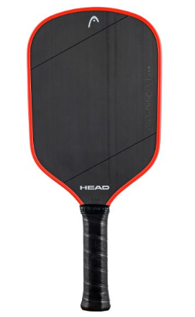 *ONLINE ONLY* Head Radical Tour EX RAW Pickleball Paddle 200054