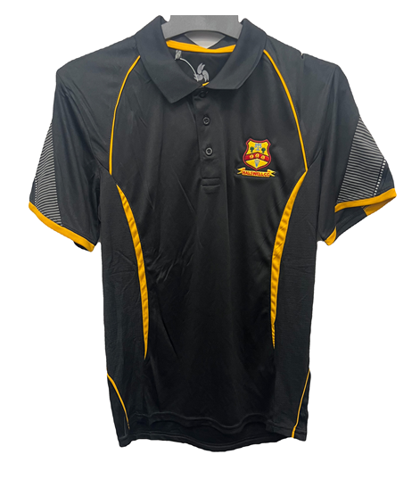 Halswell Cricket Club Tops