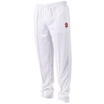 Gray Nicolls Select Cricket Trousers Kid’s White 234010