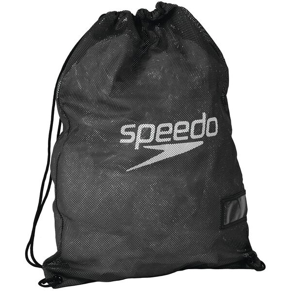 Speedo Mesh Bag Assorted