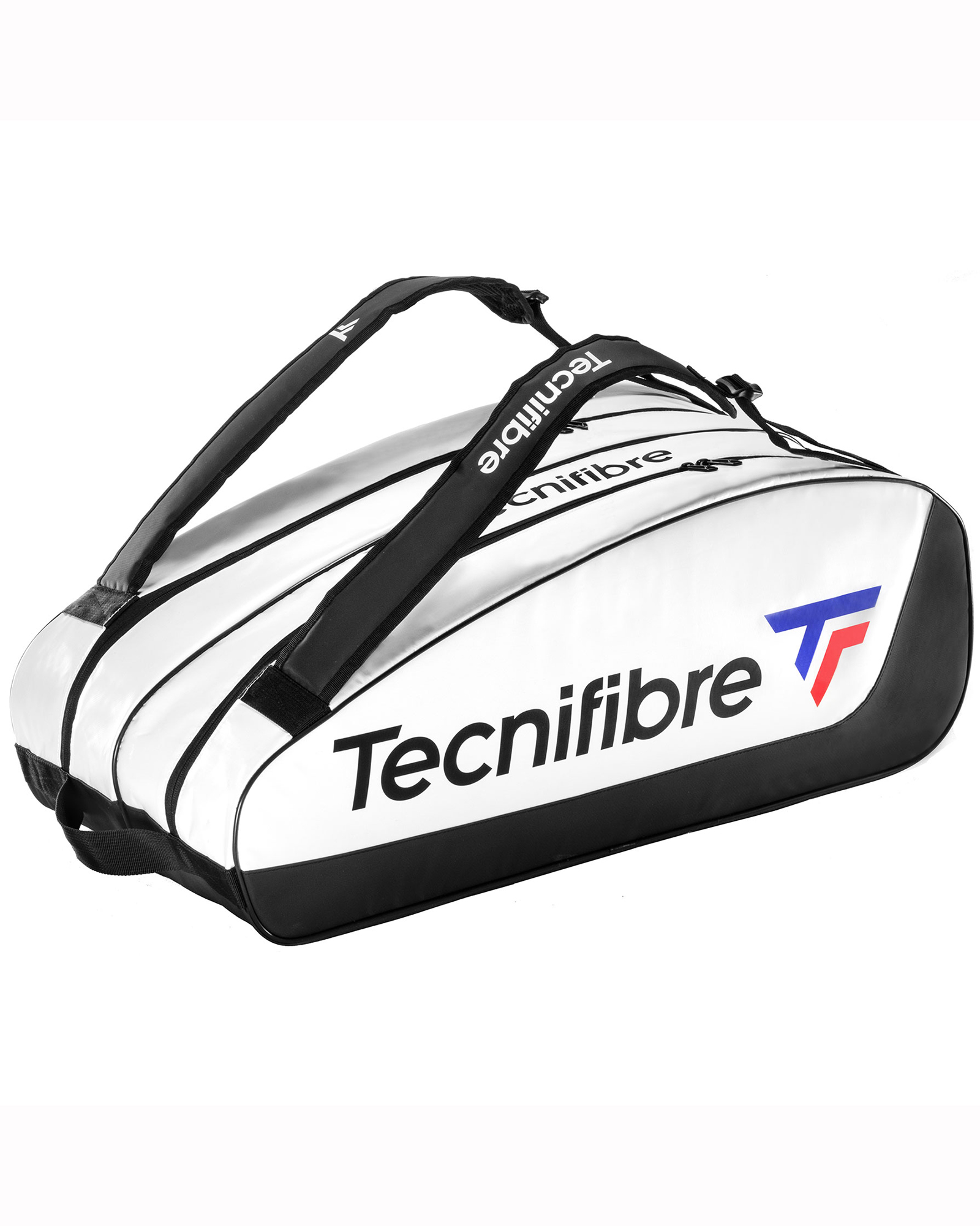Tecnifibre Tour Endurance 12R Bag White – TFB2311