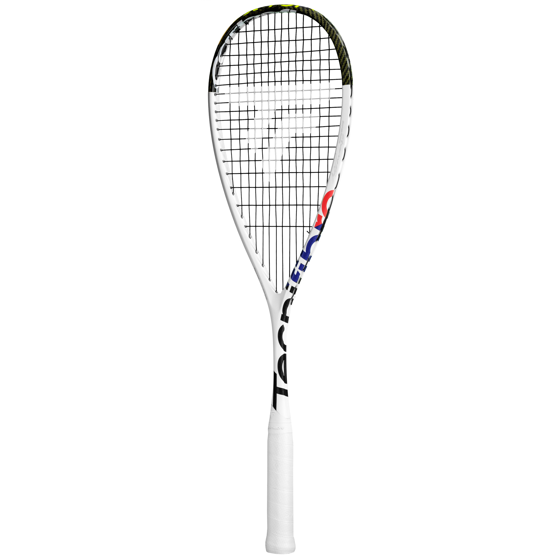 Tecnifibre Carboflex 130 X-Top Squash Racket