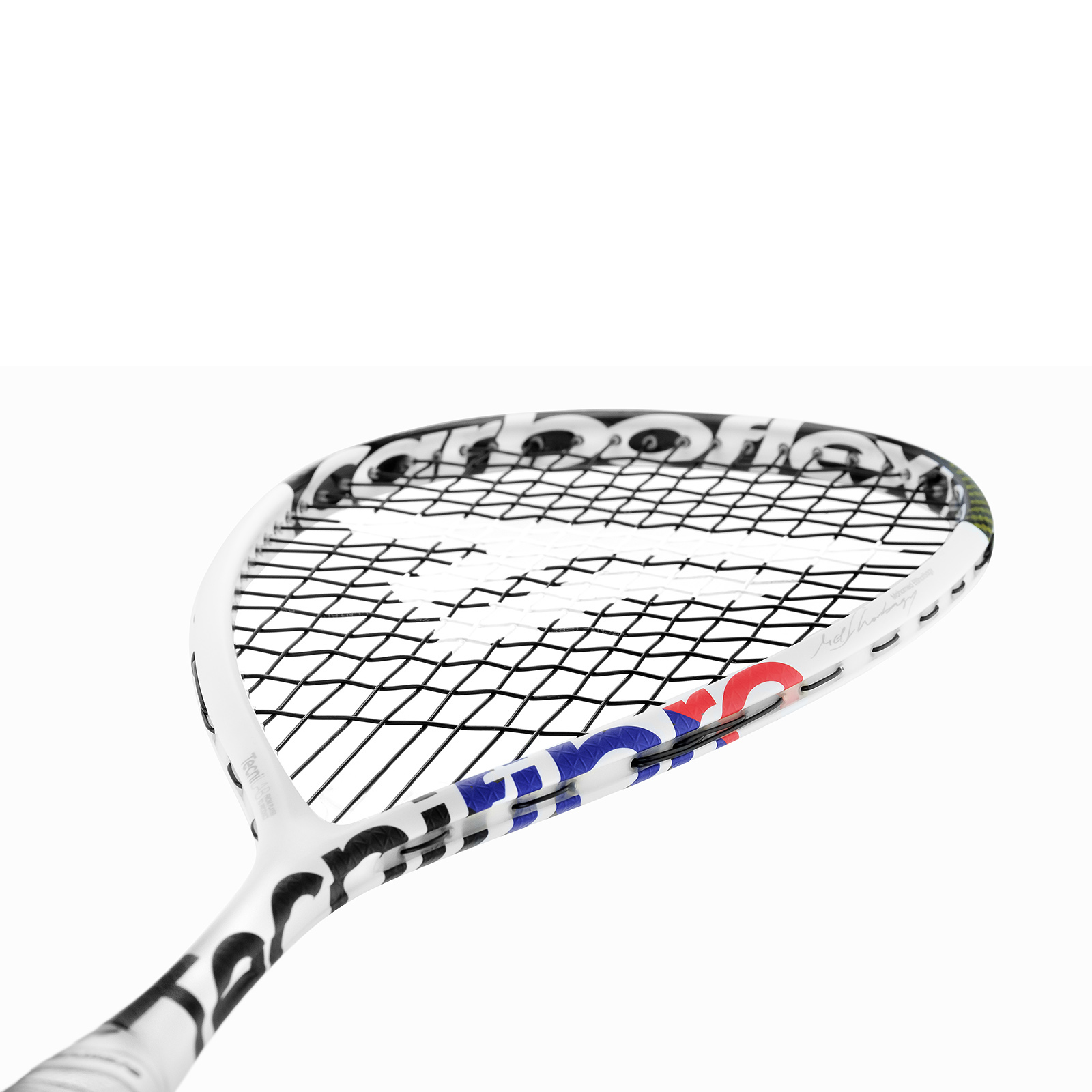 Tecnifibre Carboflex 130 X-Top Squash Racket