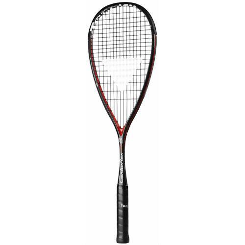 Tecnifibre Carboflex 125g S Squash Racket