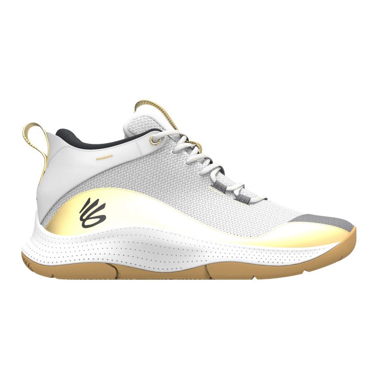 Under Armour Curry 3Z5 3023087-103