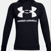 Under Armour Hoody Rival Fleece 1357093-001